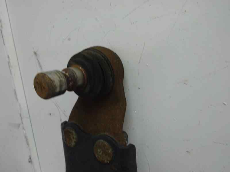 BRAZO SUSPENSION INFERIOR DELANTERO DERECHO KIA CEED 1.6 MT 129CV | 95KW