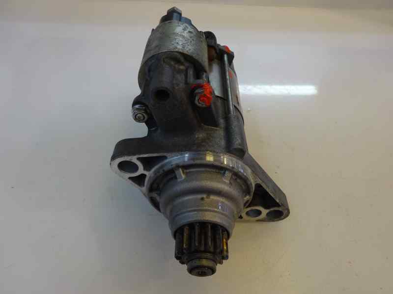 MOTOR ARRANQUE VOLKSWAGEN GOLF 1.6 MT 110CV | 81KW