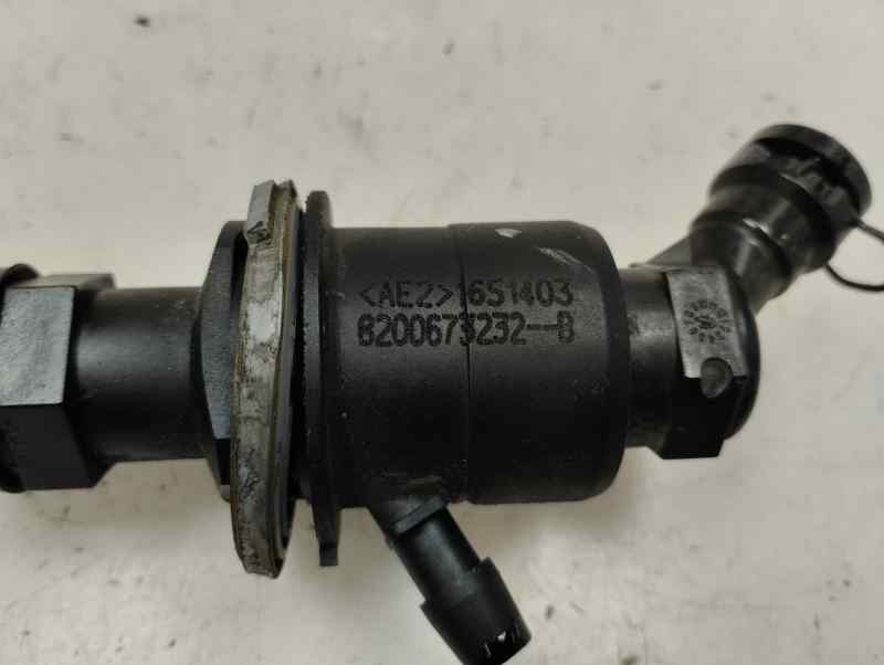 BOMBA EMBRAGUE RENAULT ALASKAN 2.3 DCI MT 4X4 190CV