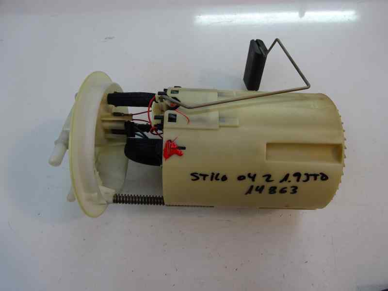 BOMBA COMBUSTIBLE FIAT STILO 1.9 TD MT 140CV