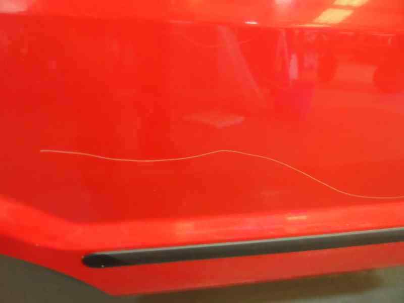 PUERTA TRASERA DERECHA FORD FUSION 2005 1.6 TDCI MT 90CV