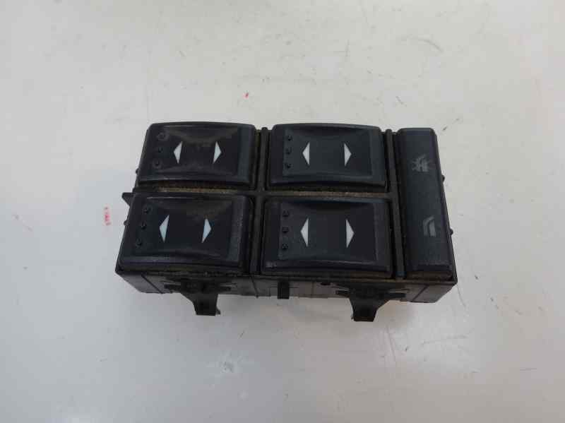 MANDO ELEVALUNAS DELANTERO IZQUIERDO FORD MONDEO 2.0 TDCI 6MT 130CV | 96KW