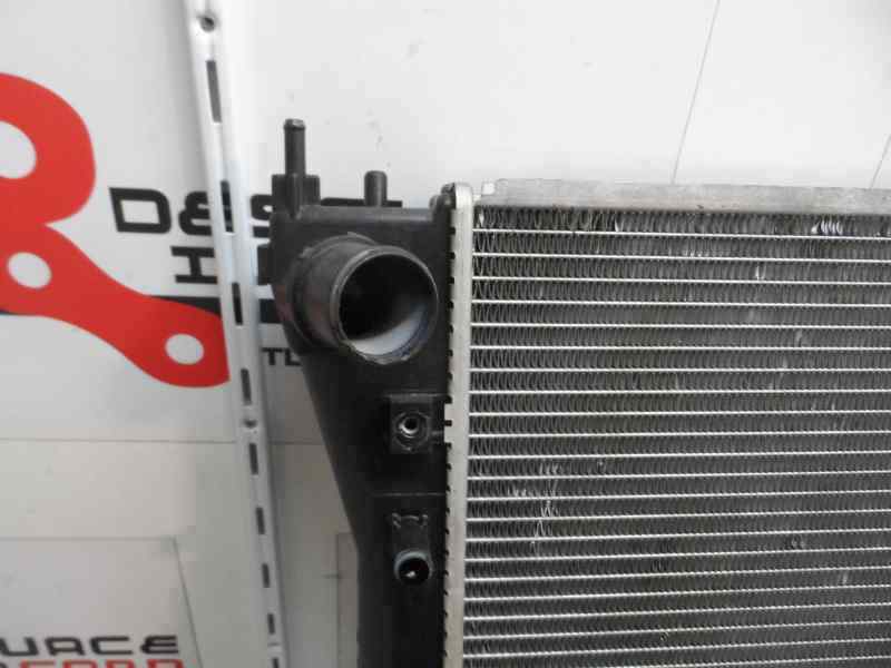 RADIADOR AGUA TOYOTA AVENSIS 2.0 MT 126CV | 93KW
