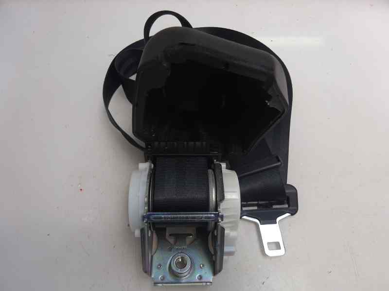 CINTURON SEGURIDAD TRASERO IZQUIERDO CITROEN C3 1.4 HDI AMT 68CV