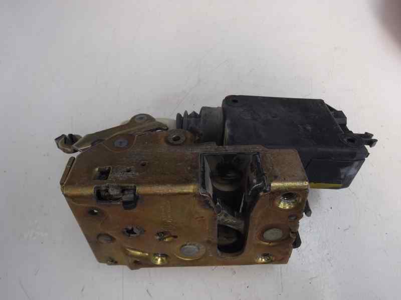 CERRADURA PUERTA TRASERA IZQUIERDA CITROEN ZX 1.9 TD MT 90CV