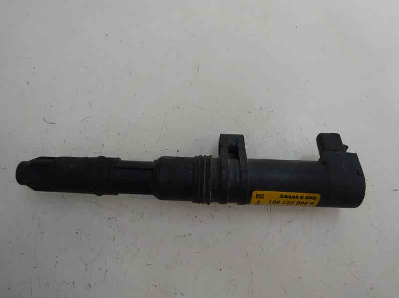 BOBINA ENCENDIDO RENAULT MEGANE 2001 1.4 MT 95CV | 70KW