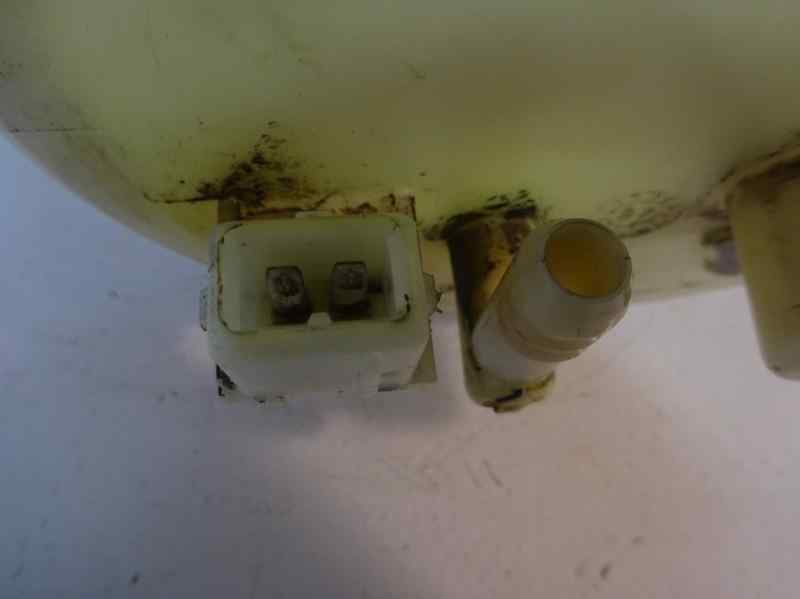 BOMBA COMBUSTIBLE PEUGEOT 306 1.4 MT 75CV | 55KW