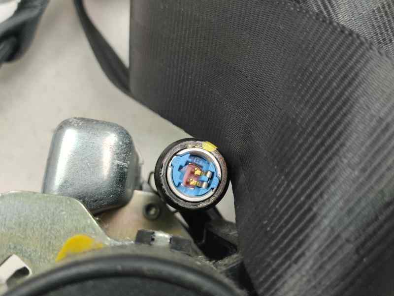 CINTURON SEGURIDAD DELANTERO IZQUIERDO RENAULT CAPTUR 1.2 AMT 120CV | 85KW
