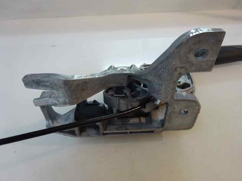 PALANCA FRENO DE MANO FORD FOCUS 1.0 ECOBOOST MT 100CV