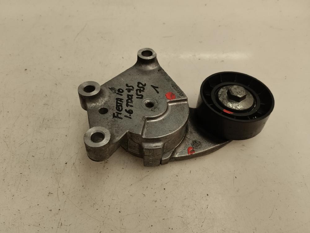 TENSOR CORREA AUXILIAR FORD FIESTA 1.6 TDCI MT 95CV | 74KW