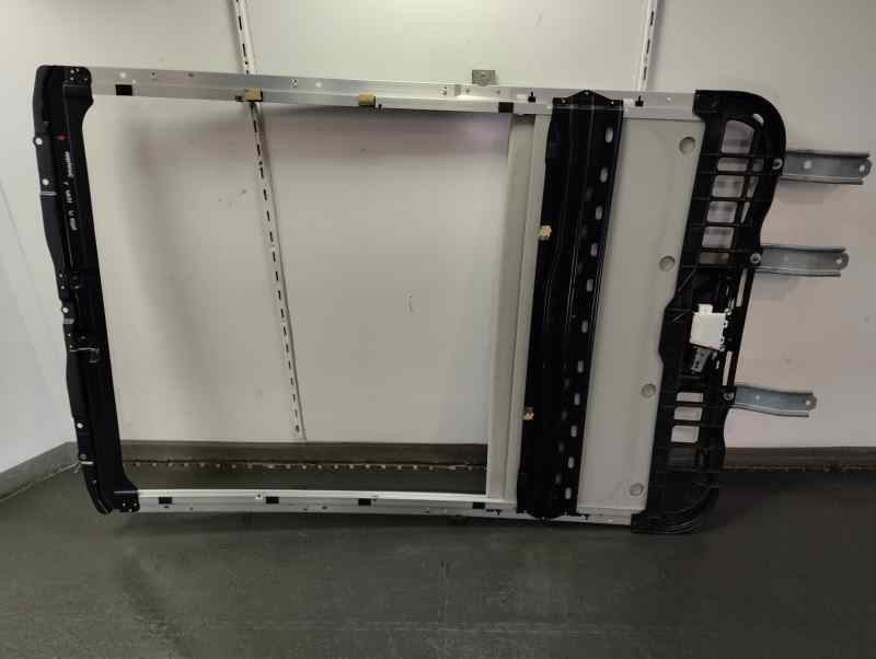 TECHO ELECTRICO TOYOTA VERSO 1.6 MT 112CV