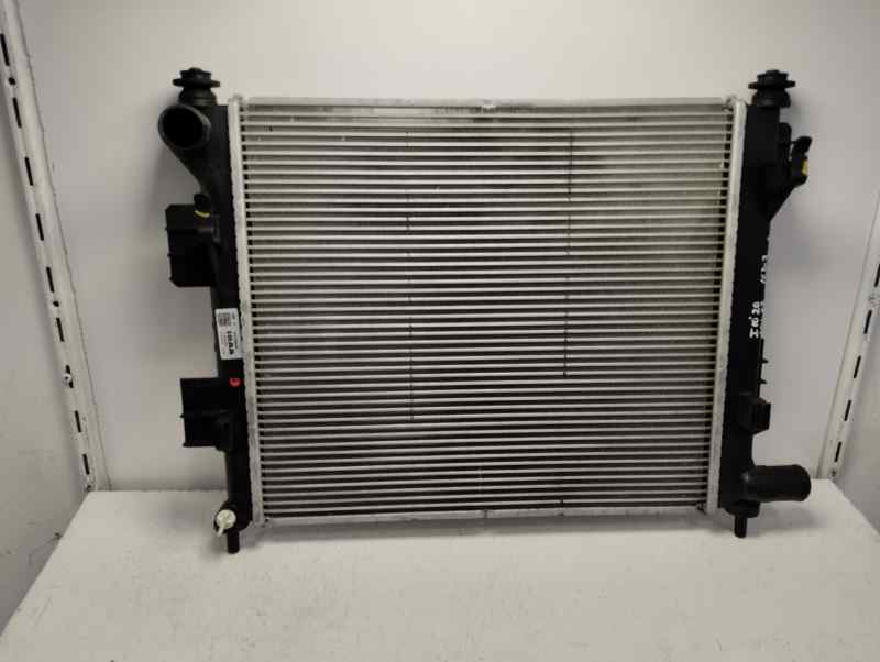 RADIADOR AGUA HYUNDAI I10 2020 1.0 MT 67CV | 49KW