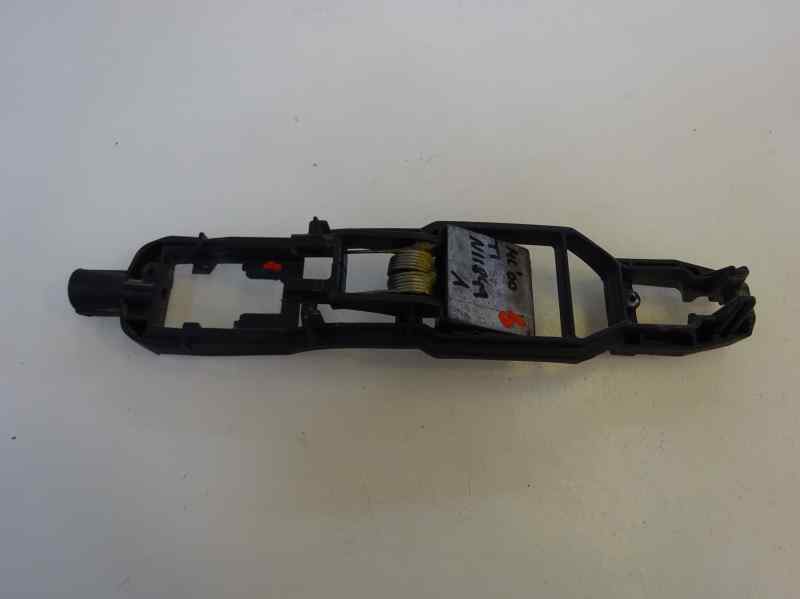 MANETA INTERIOR TRASERA IZQUIERDA MERCEDES BENZ CLASE M 2.7 ML 270 CDI MT 163CV