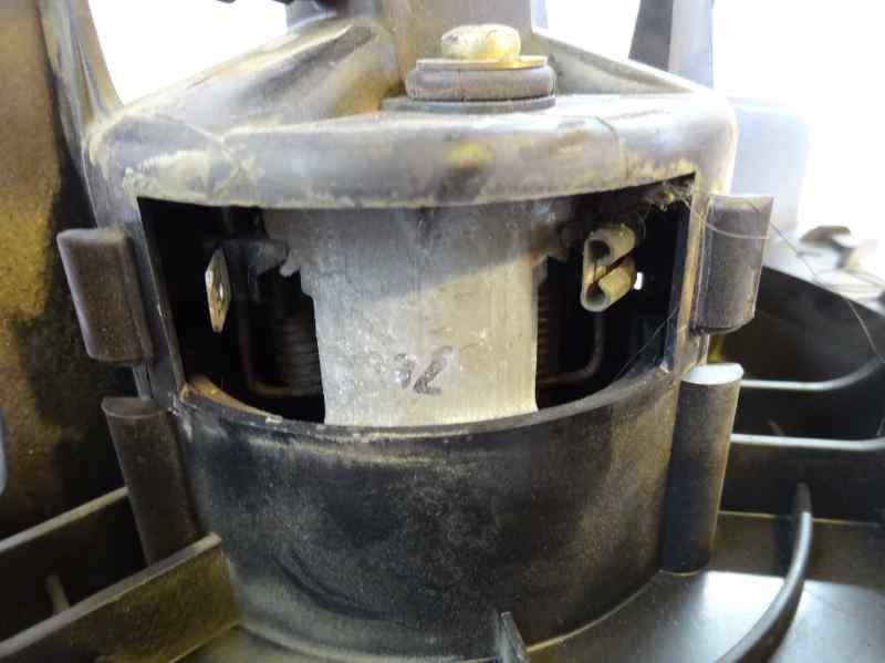 MOTOR CALEFACCION CITROEN XSARA 2.0 MT 90CV | 66KW