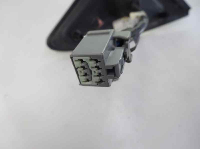 RETROVISOR IZQUIERDO FORD MONDEO 2001 2.0 TDCI 5MT 115CV