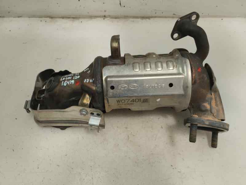 CATALIZADOR KIA STONIC 1.0 GDI MT 120CV | 88KW