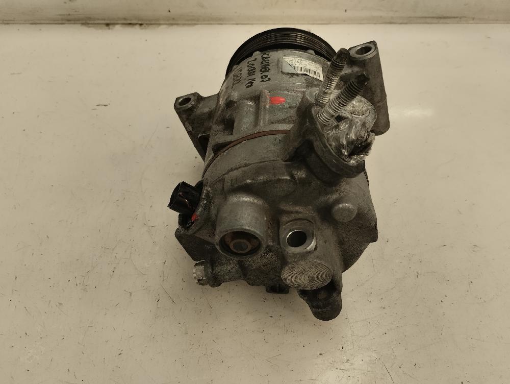 COMPRESOR AIRE ACONDICIONADO DODGE CALIBER 2.0 CRD MT 140CV