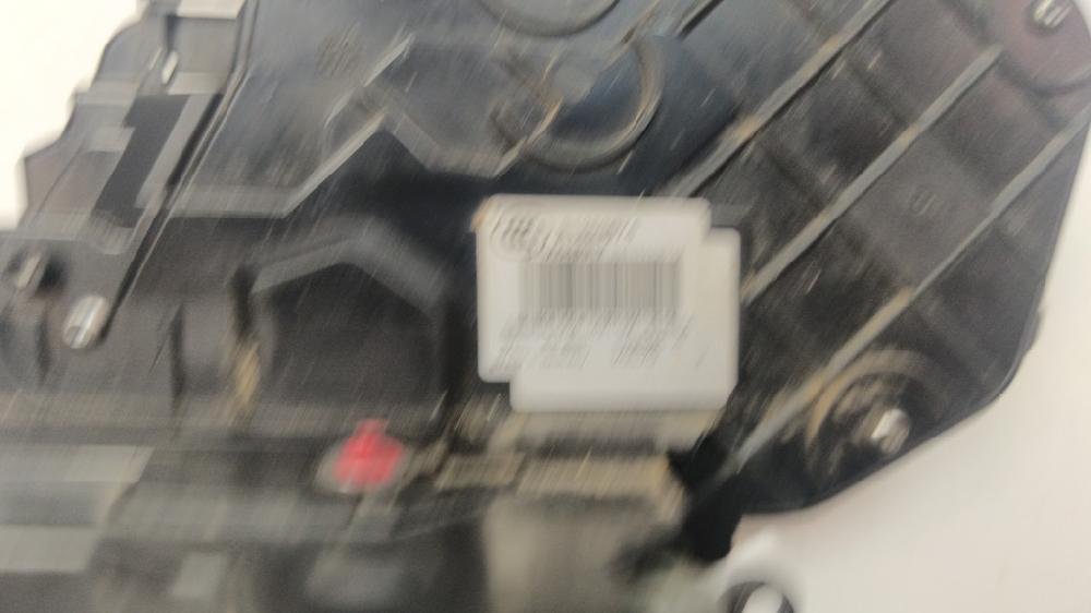 CERRADURA PUERTA DELANTERA DERECHA VOLVO S40 2.0 MT 136CV | 100KW