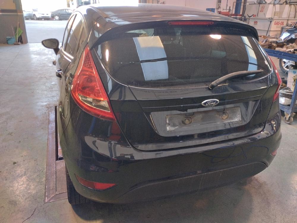 MANDO RETROVISOR FORD FIESTA 1.6 TDCI MT 95CV | 74KW