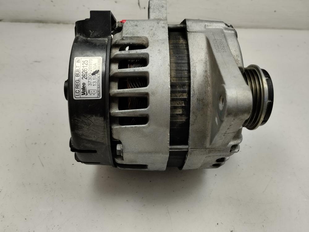 ALTERNADOR HYUNDAI TUCSON 1.6 MT 132CV