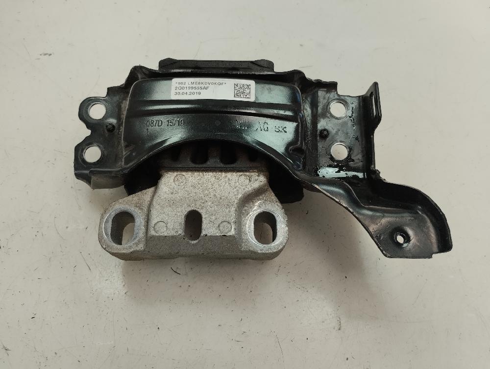 SOPORTE CAMBIO SEAT IBIZA 1.0 TSI MT 95CV