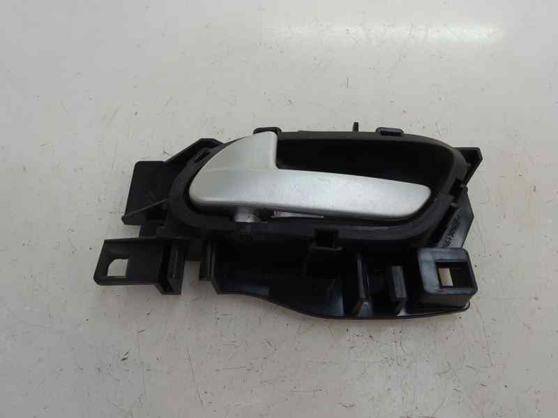 MANETA INTERIOR DELANTERA IZQUIERDA PEUGEOT 207 1.6 HDI MT 109CV