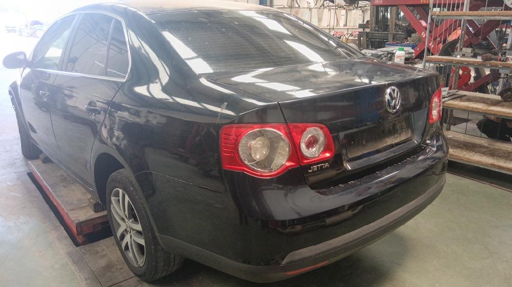 CENTRALITA BSM VOLKSWAGEN JETTA 1.6 TDI MT 105CV
