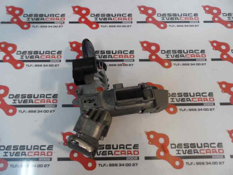 CONMUTADOR DE ARRANQUE FORD FIESTA 1.4TDCI MT 68CV