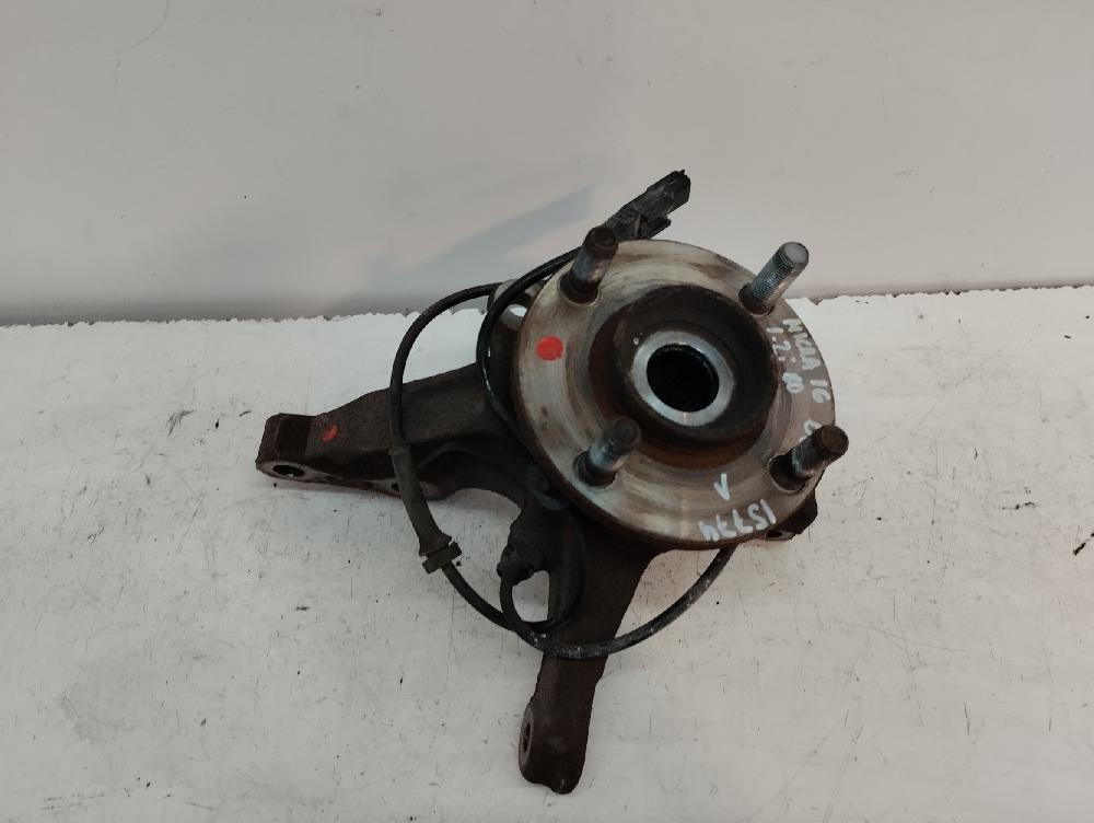 MANGUETA DELANTERA DERECHA NISSAN MICRA 1.2 MT 80CV