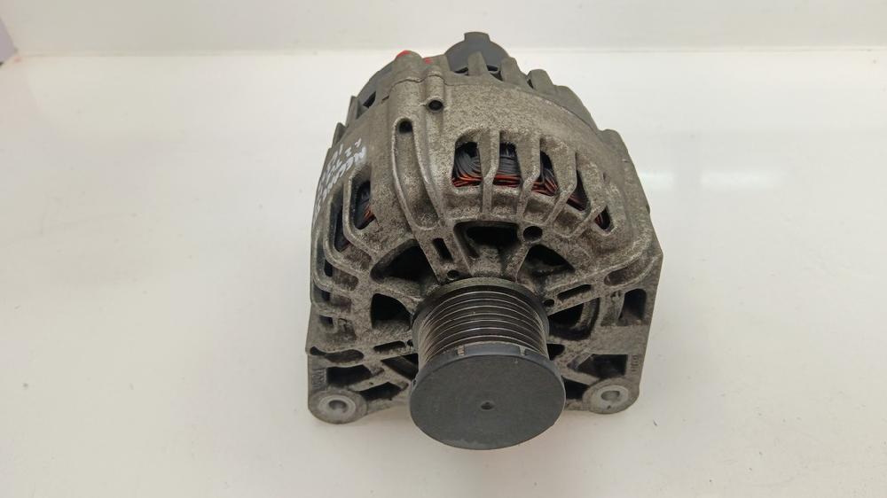 ALTERNADOR RENAULT MEGANE 1.2 TCE MT 115CV