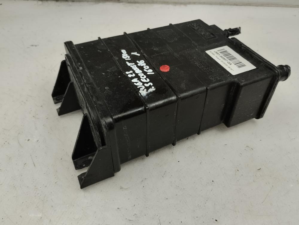 FILTRO CARBONO ACTIVO FORD KUGA 1.5 150CV | 110KW, GASOLINA, MT, ACCIONAMIENTO DELANTERO