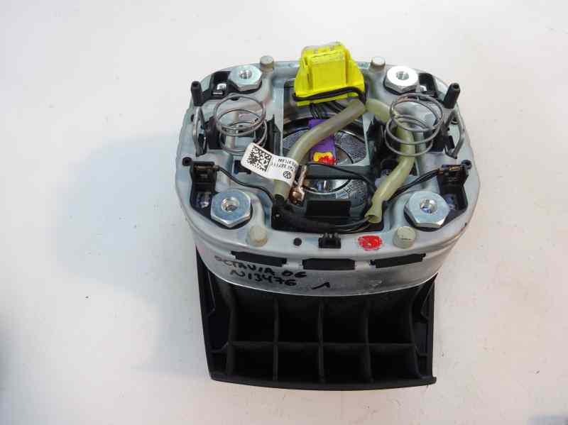 AIRBAG DELANTERO IZQUIERDO SKODA OCTAVIA 1.9 TDI MT 105CV