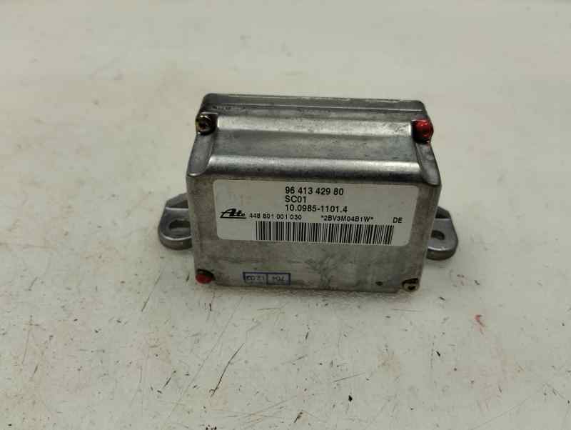 SENSOR CITROEN C2 1.6 SENSODRIVE 109CV