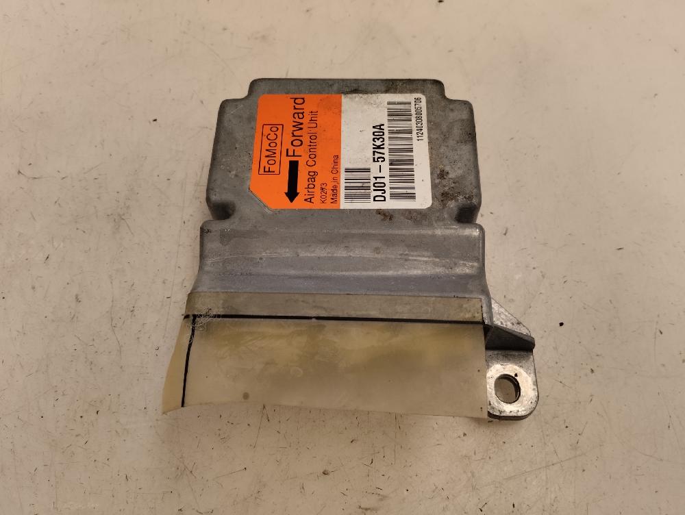 CENTRALITA AIRBAG MAZDA 2 1.4 MZ-CD MT 68CV | 50KW