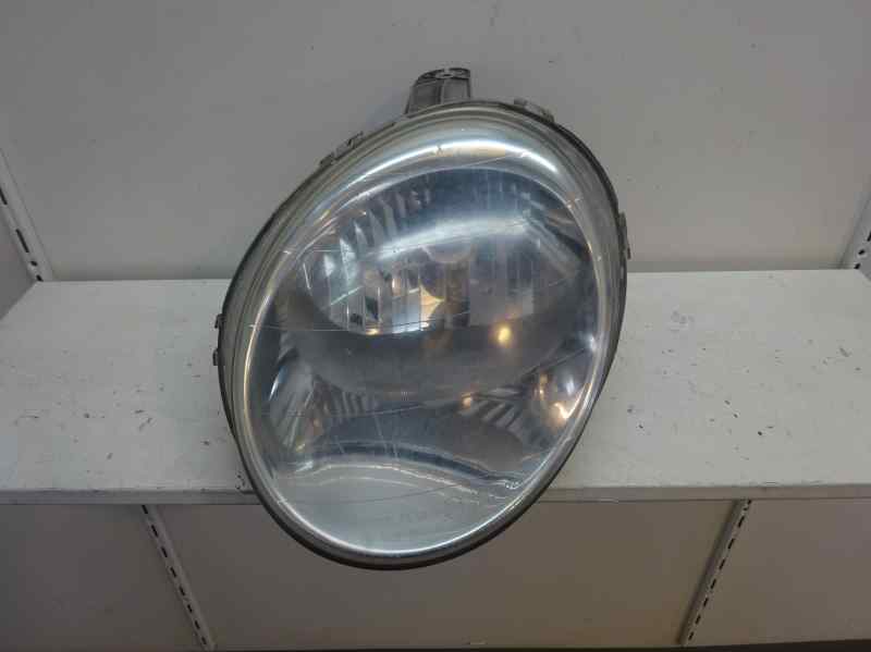 FARO IZQUIERDO DAEWOO MATIZ 0.8 MT 51CV