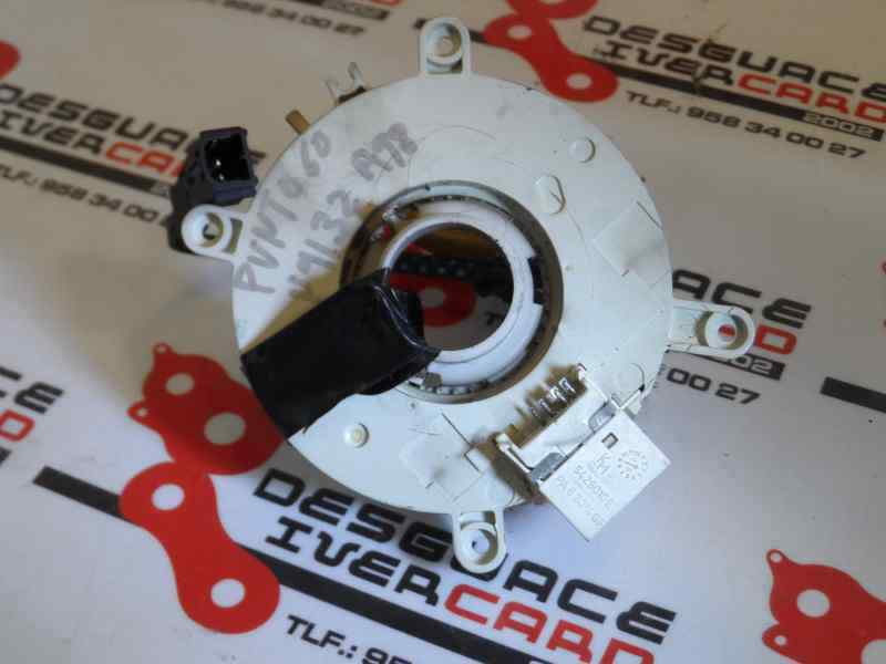 ANILLO AIRBAG FIAT PUNTO 1.2 MT 60CV