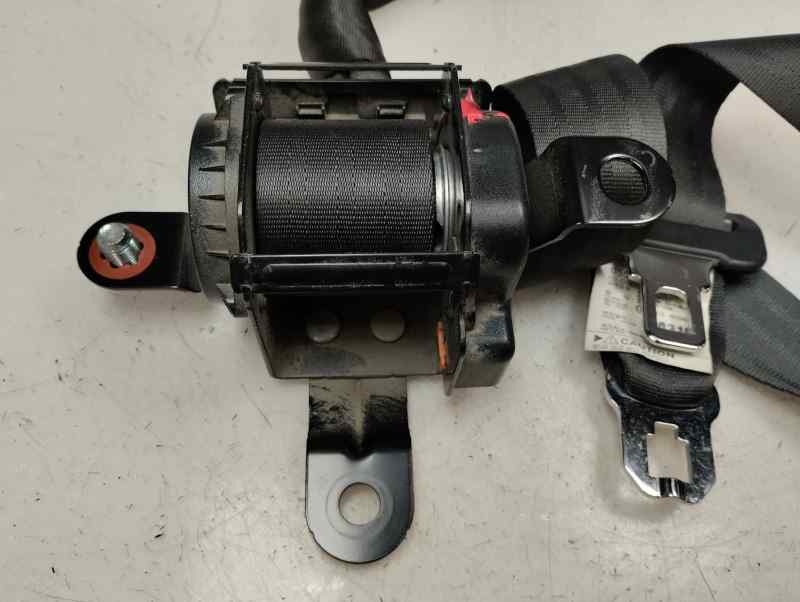 CINTURON SEGURIDAD TRASERO CENTRAL HYUNDAI IX35 2011 2.0 CRDI MT 4WD 136CV