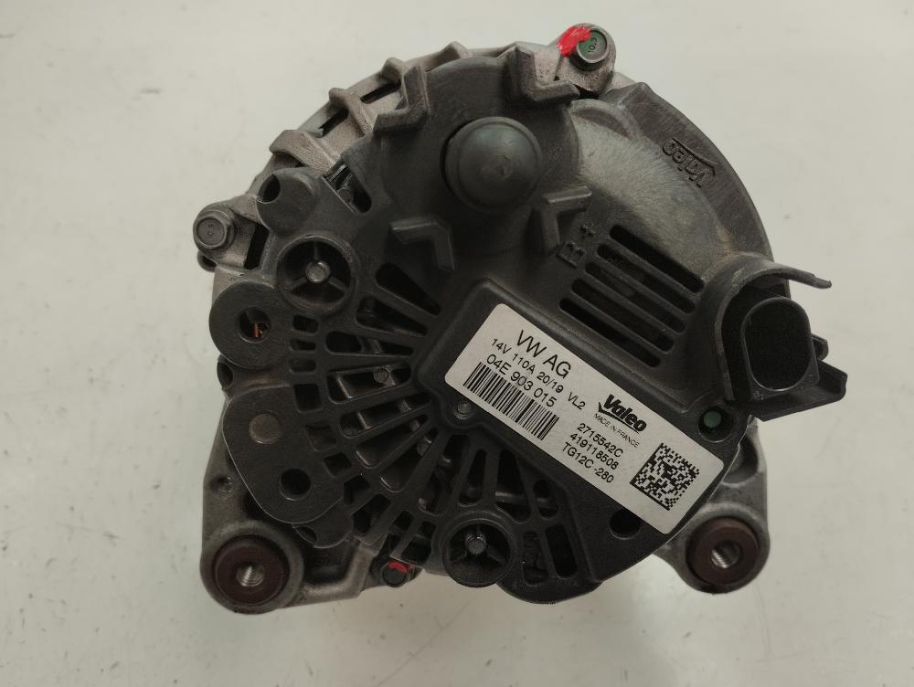 ALTERNADOR SEAT IBIZA 1.0 TSI MT 95CV