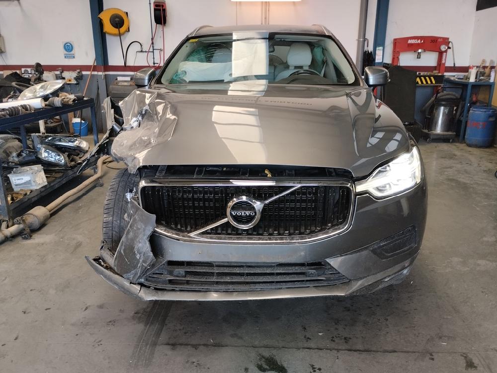 CREMALLERA DIRECCION VOLVO XC60 2.0 D4 AT AWD 190CV | 140KW