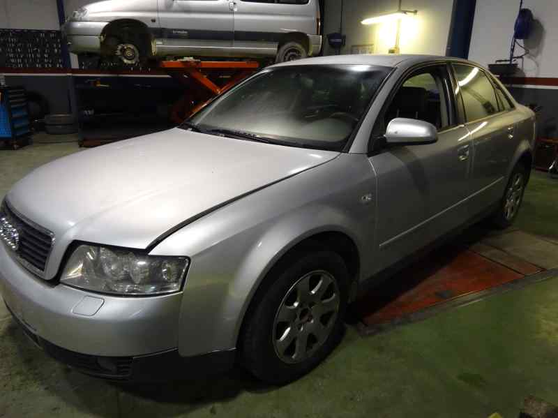 RETROVISOR IZQUIERDO AUDI A4 2001 1.9 TDI 5MT 130CV