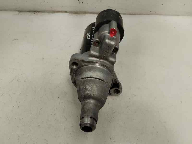 MOTOR ARRANQUE AUDI A4 2.5 TDI MT QUATTRO 150CV