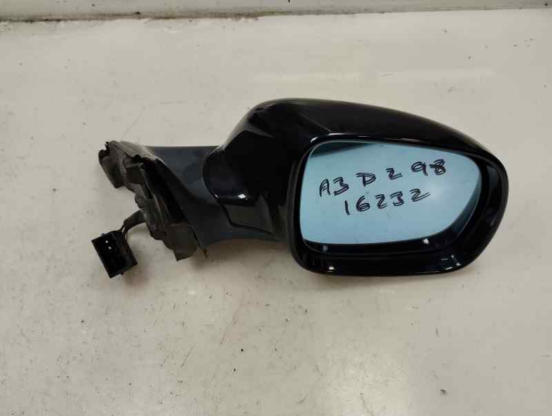 RETROVISOR DERECHO AUDI A3 1.9 TDI MT 110CV