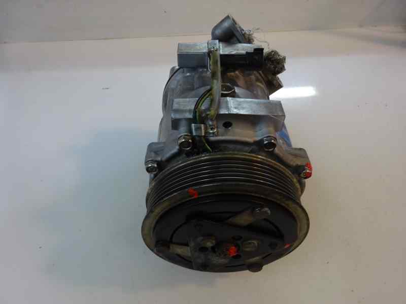 COMPRESOR AIRE ACONDICIONADO MAZDA 3 1.6 CITD MT 109CV