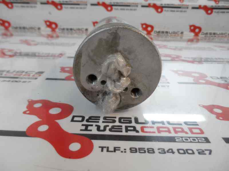 FILTROS BMW SERIE 3 2.0 320D MT 136CV