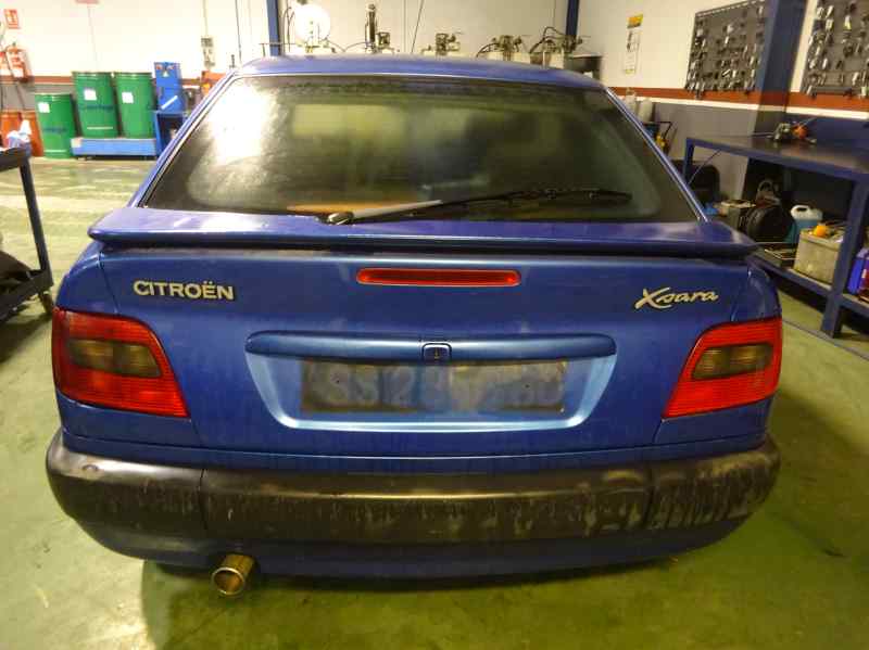 ELEVALUNAS DELANTERO IZQUIERDO CITROEN XSARA 1.9 TD MT 90CV