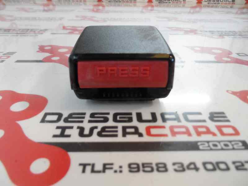 ANCLAJE CINTURON DELANTERO DERECHO DACIA SANDERO 1.2 16V MT 75CV
