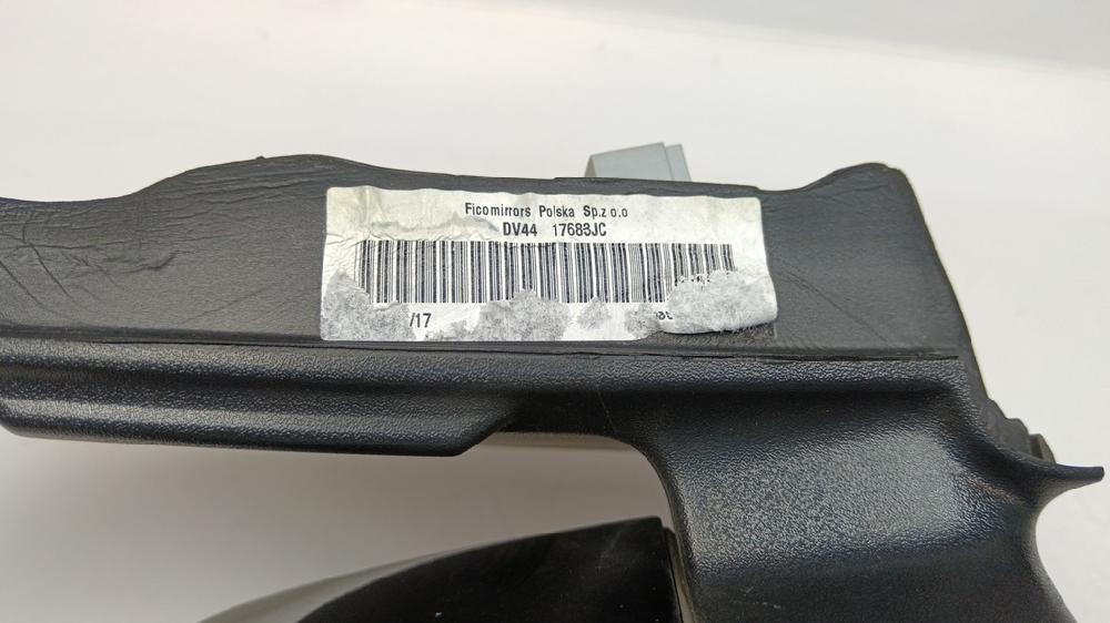 RETROVISOR IZQUIERDO FORD KUGA 1.5 MT 120CV