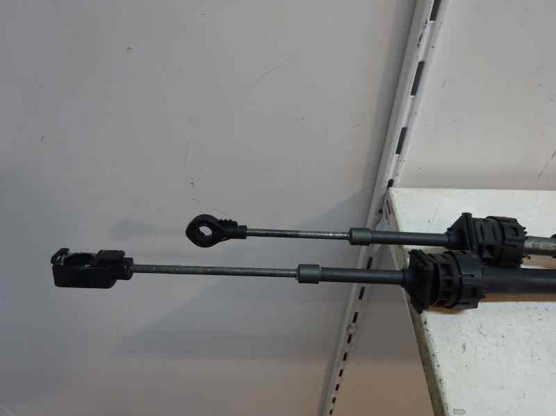 CABLEADO CAMBIO TOYOTA COROLLA 1.6 AT 110CV | 81KW