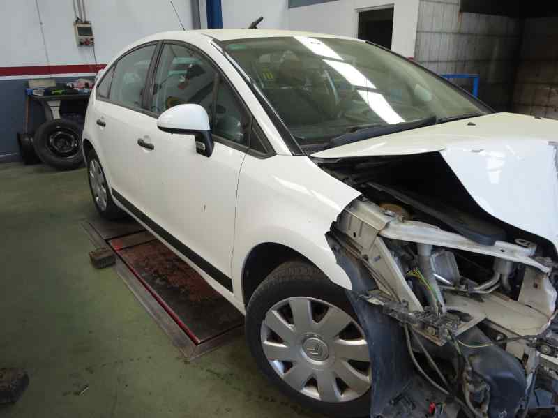 MOTOR ARRANQUE CITROEN C4 2006 1.4 MT 88CV | 65KW
