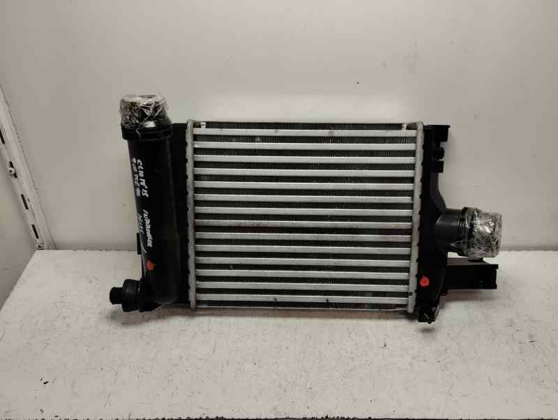 INTERCOOLER RENAULT CLIO 0.9 TSE MT 90CV